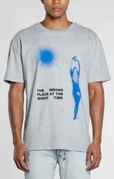 KSUBI Right Time Biggie SS Tee at Gravity NYC